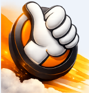 Logo Receba Facinho